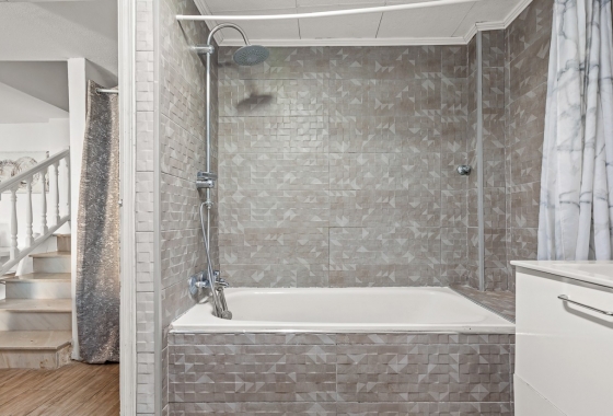 Rynek wtórny - Villa - Orihuela Costa - Playa Flamenca