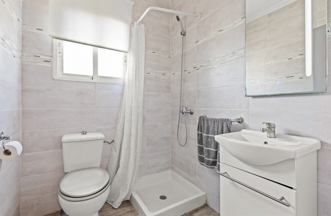 Rynek wtórny - Villa - Orihuela Costa - Playa Flamenca