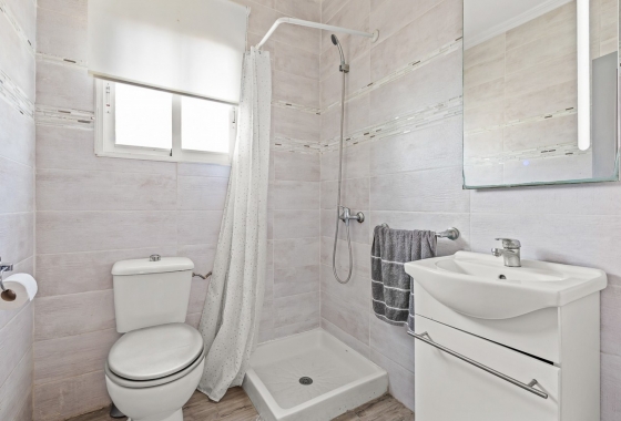 Rynek wtórny - Villa - Orihuela Costa - Playa Flamenca