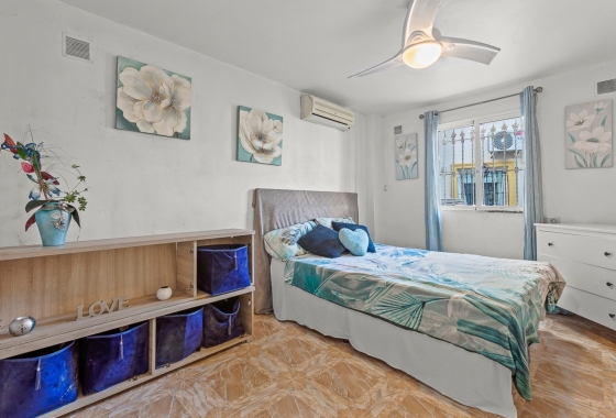 Rynek wtórny - Villa - Orihuela Costa - Playa Flamenca