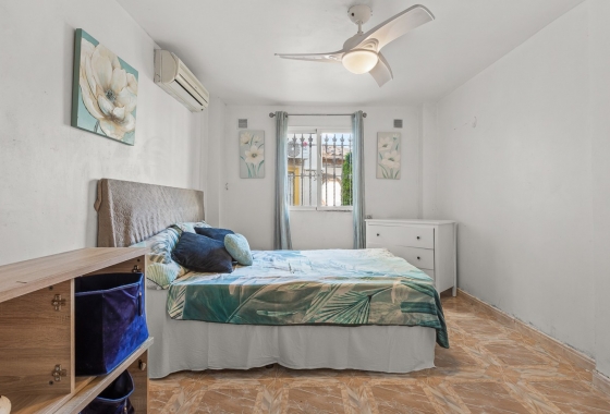 Rynek wtórny - Villa - Orihuela Costa - Playa Flamenca