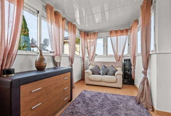 Rynek wtórny - Villa - Orihuela Costa - Playa Flamenca