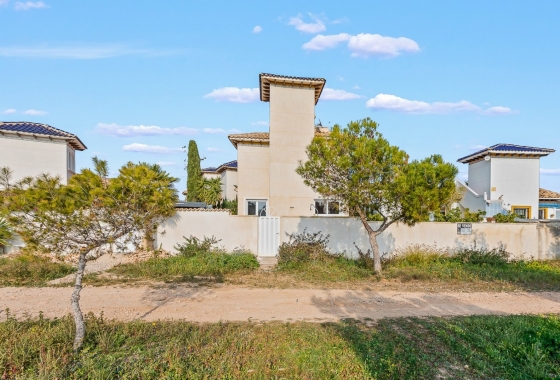Rynek wtórny - Villa - Orihuela Costa - Playa Flamenca