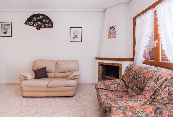 Rynek wtórny - Szeregowiec - Orihuela Costa - Playa Flamenca