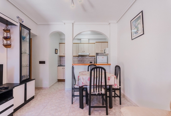 Rynek wtórny - Szeregowiec - Orihuela Costa - Playa Flamenca