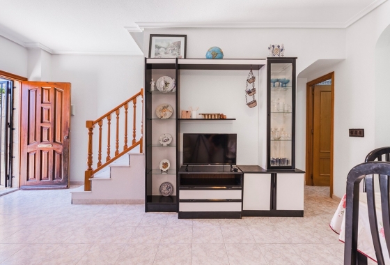 Rynek wtórny - Szeregowiec - Orihuela Costa - Playa Flamenca