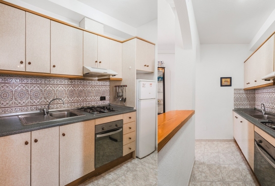 Rynek wtórny - Szeregowiec - Orihuela Costa - Playa Flamenca