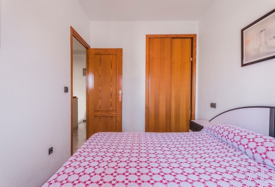 Rynek wtórny - Szeregowiec - Orihuela Costa - Playa Flamenca