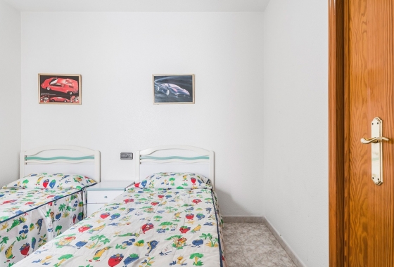 Rynek wtórny - Szeregowiec - Orihuela Costa - Playa Flamenca