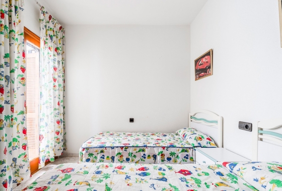 Rynek wtórny - Szeregowiec - Orihuela Costa - Playa Flamenca