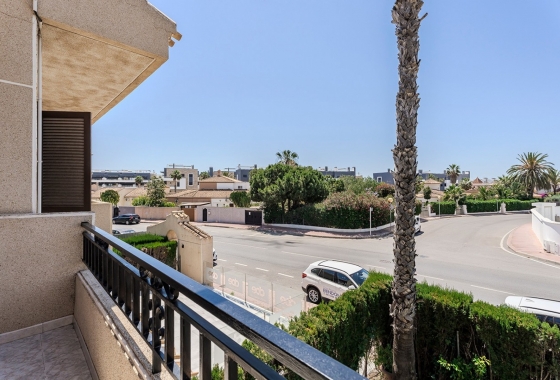 Rynek wtórny - Szeregowiec - Orihuela Costa - Playa Flamenca