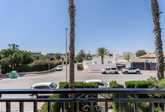 Rynek wtórny - Szeregowiec - Orihuela Costa - Playa Flamenca