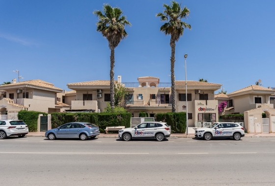 Rynek wtórny - Szeregowiec - Orihuela Costa - Playa Flamenca