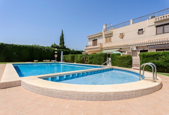 Rynek wtórny - Szeregowiec - Orihuela Costa - Playa Flamenca