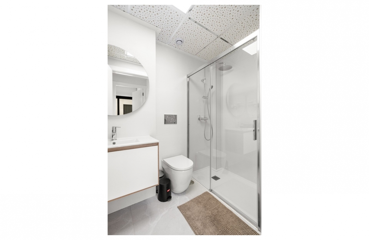 Rynek wtórny - Apartament - Torrevieja - Playa del Cura