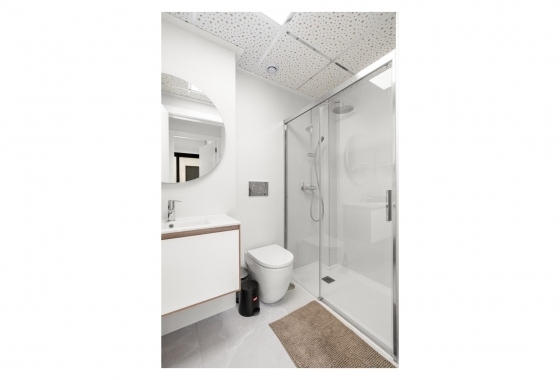 Rynek wtórny - Apartament - Torrevieja - Playa del Cura