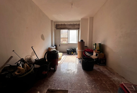 Rynek wtórny - Apartament - Alicante - Benalua