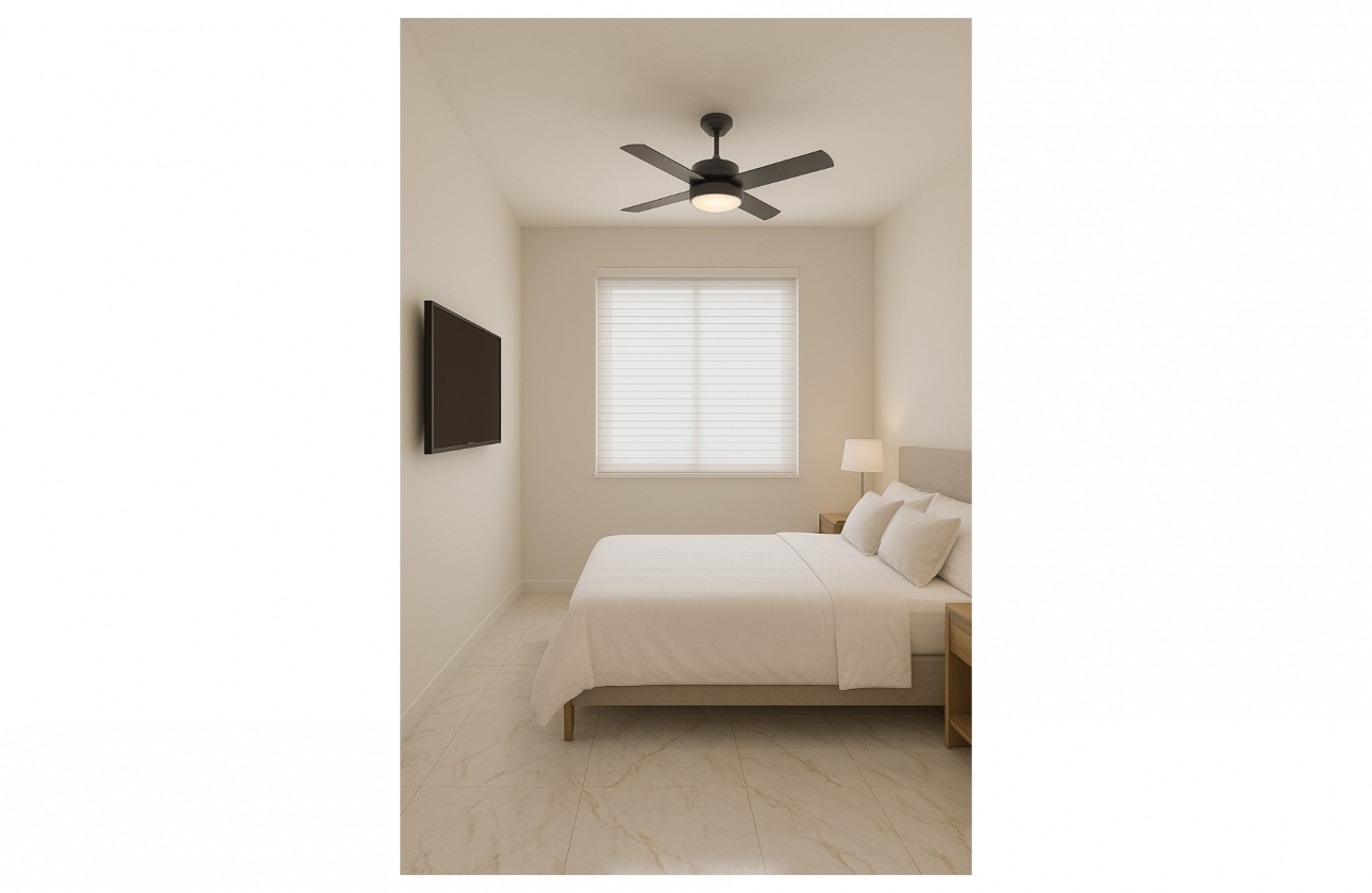 Rynek wtórny - Apartament - Alicante - Benalua