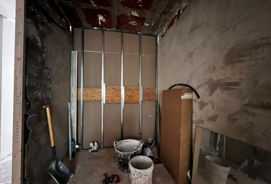 Rynek wtórny - Apartament - Alicante - Benalua