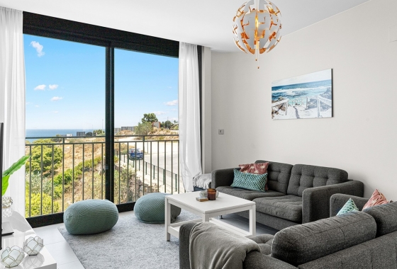 Resale - Penthouse - Gran Alacant - Playa del Carabassí