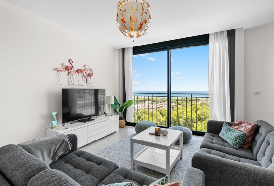 Resale - Penthouse - Gran Alacant - Playa del Carabassí