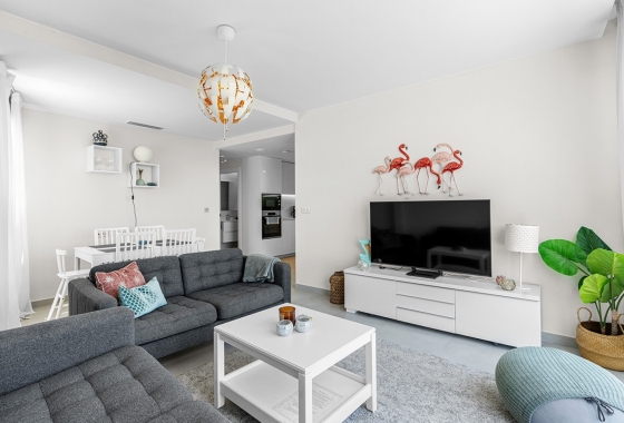 Resale - Penthouse - Gran Alacant - Playa del Carabassí