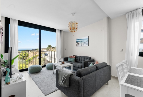 Resale - Penthouse - Gran Alacant - Playa del Carabassí