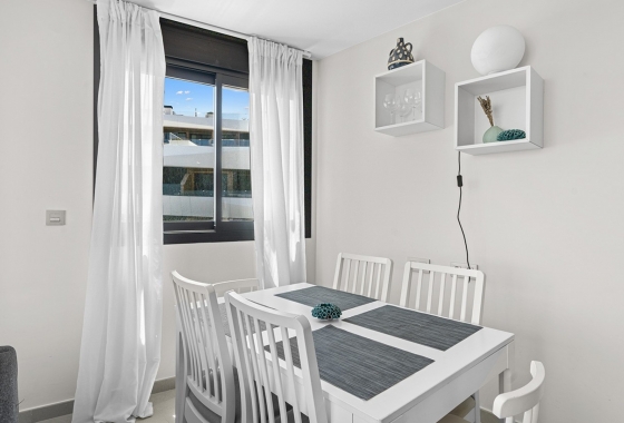 Resale - Penthouse - Gran Alacant - Playa del Carabassí