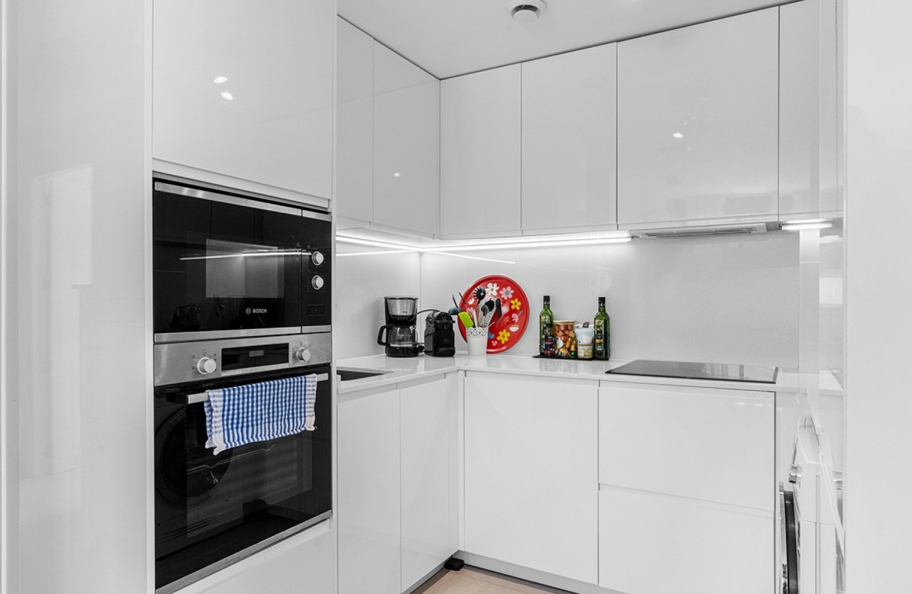 Resale - Penthouse - Gran Alacant - Playa del Carabassí