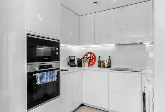 Resale - Penthouse - Gran Alacant - Playa del Carabassí