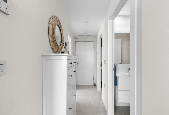 Resale - Penthouse - Gran Alacant - Playa del Carabassí