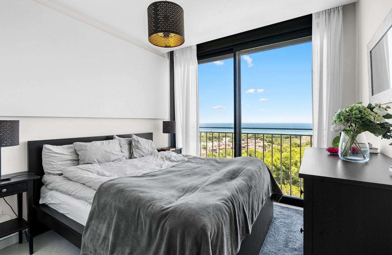 Resale - Penthouse - Gran Alacant - Playa del Carabassí