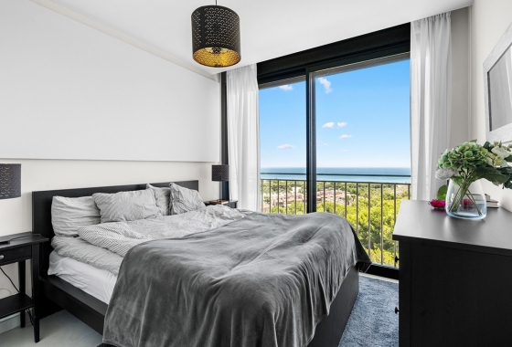 Resale - Penthouse - Gran Alacant - Playa del Carabassí