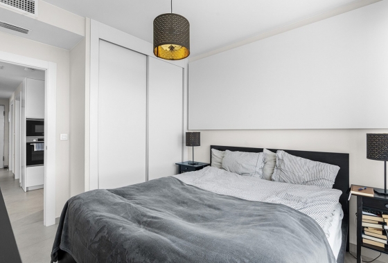 Resale - Penthouse - Gran Alacant - Playa del Carabassí