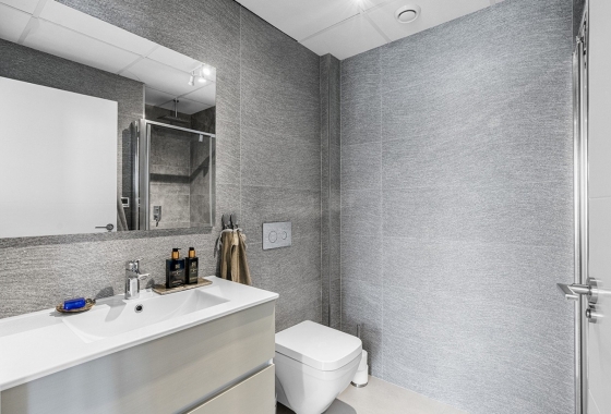 Resale - Penthouse - Gran Alacant - Playa del Carabassí