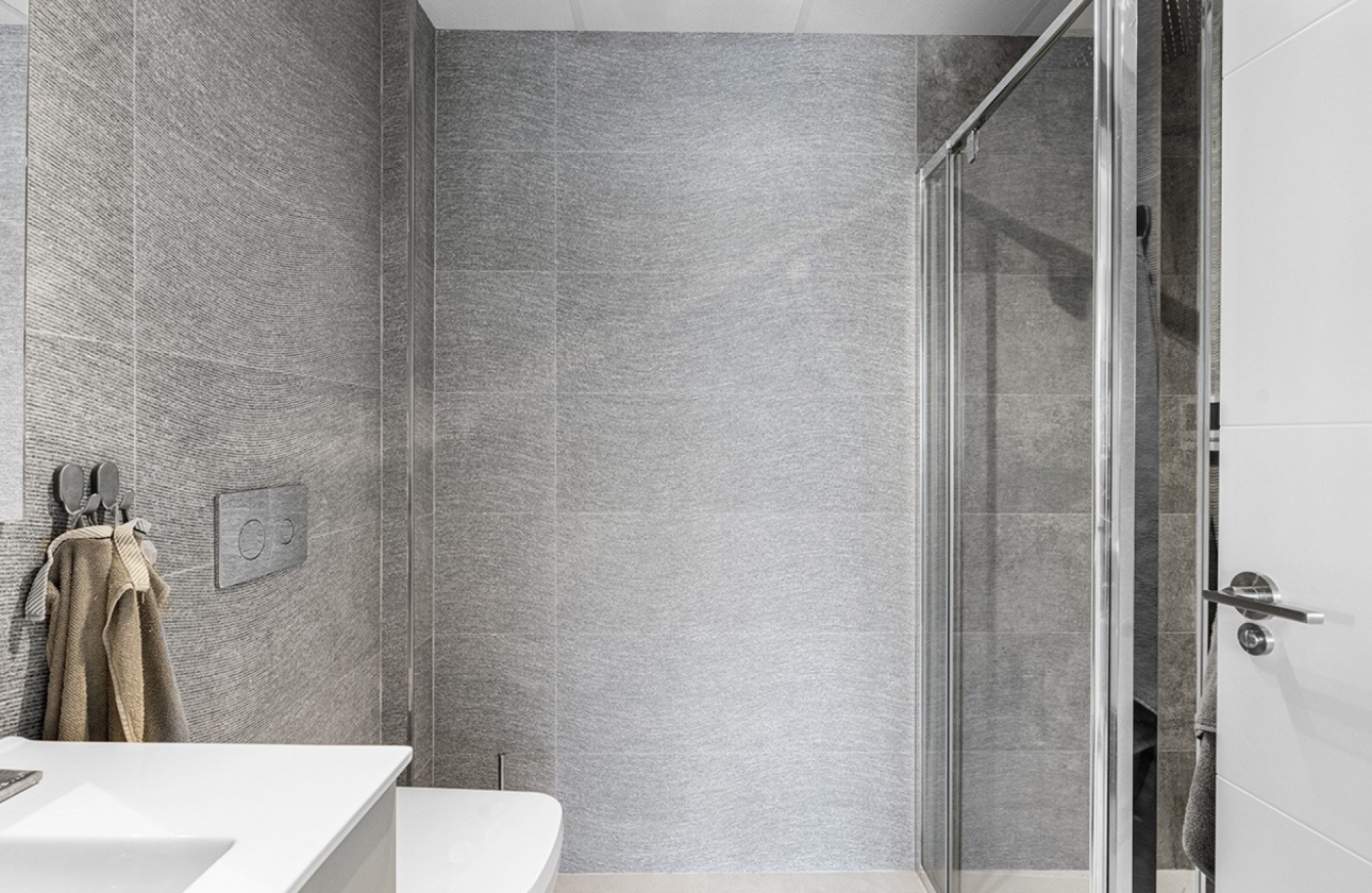 Resale - Penthouse - Gran Alacant - Playa del Carabassí