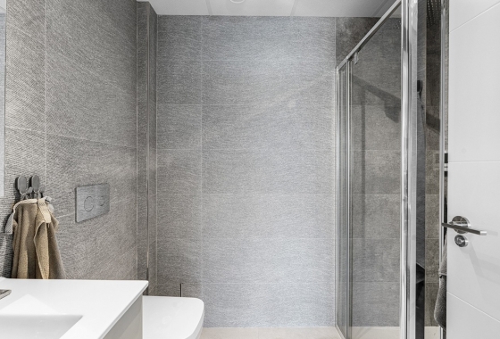 Resale - Penthouse - Gran Alacant - Playa del Carabassí