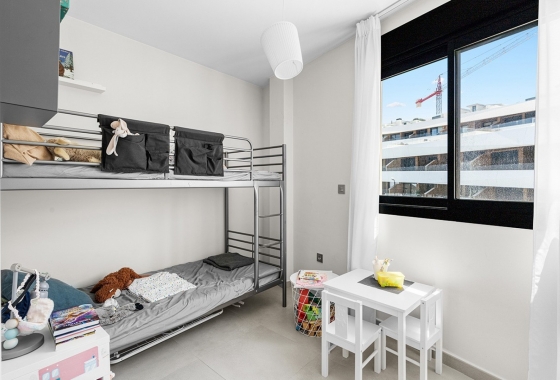 Resale - Penthouse - Gran Alacant - Playa del Carabassí