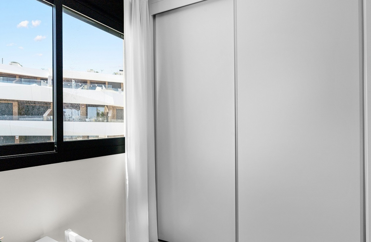 Resale - Penthouse - Gran Alacant - Playa del Carabassí