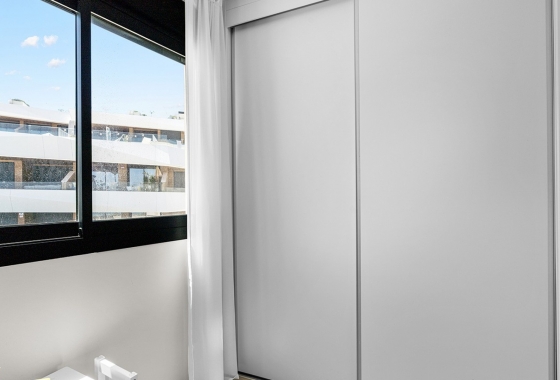 Resale - Penthouse - Gran Alacant - Playa del Carabassí