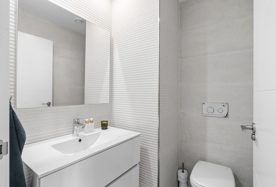 Resale - Penthouse - Gran Alacant - Playa del Carabassí