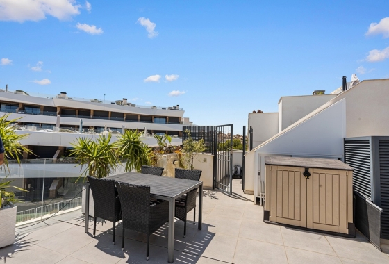 Resale - Penthouse - Gran Alacant - Playa del Carabassí