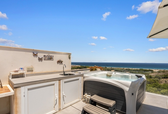 Resale - Penthouse - Gran Alacant - Playa del Carabassí
