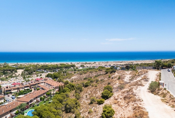 Resale - Penthouse - Gran Alacant - Playa del Carabassí