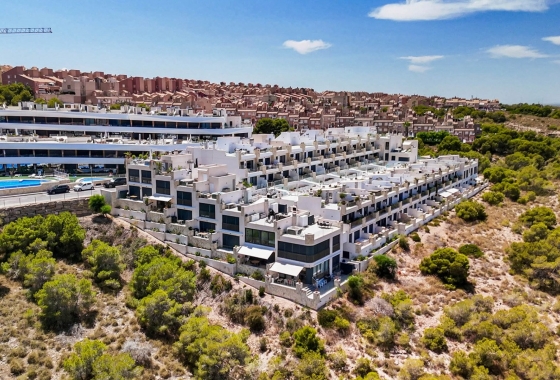 Resale - Penthouse - Gran Alacant - Playa del Carabassí