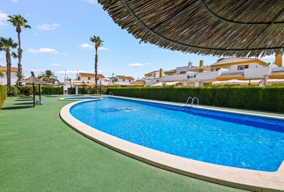 Rynek wtórny - Bliźniak - Torre de la Horadada - Pueblo Latino