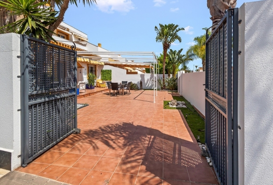 Rynek wtórny - Bliźniak - Torre de la Horadada - Pueblo Latino