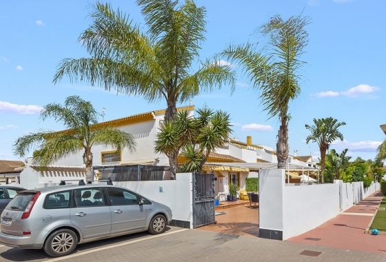 Rynek wtórny - Bliźniak - Torre de la Horadada - Pueblo Latino