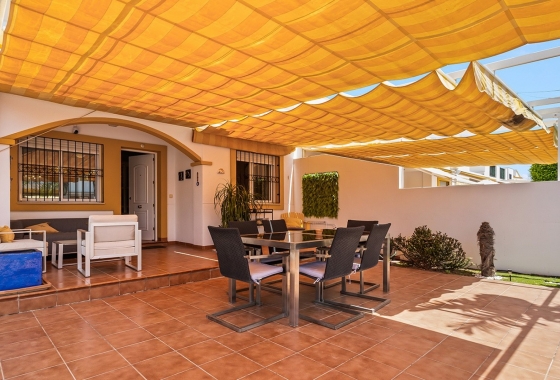 Rynek wtórny - Bliźniak - Torre de la Horadada - Pueblo Latino