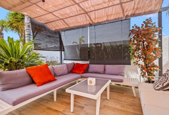 Rynek wtórny - Bliźniak - Torre de la Horadada - Pueblo Latino